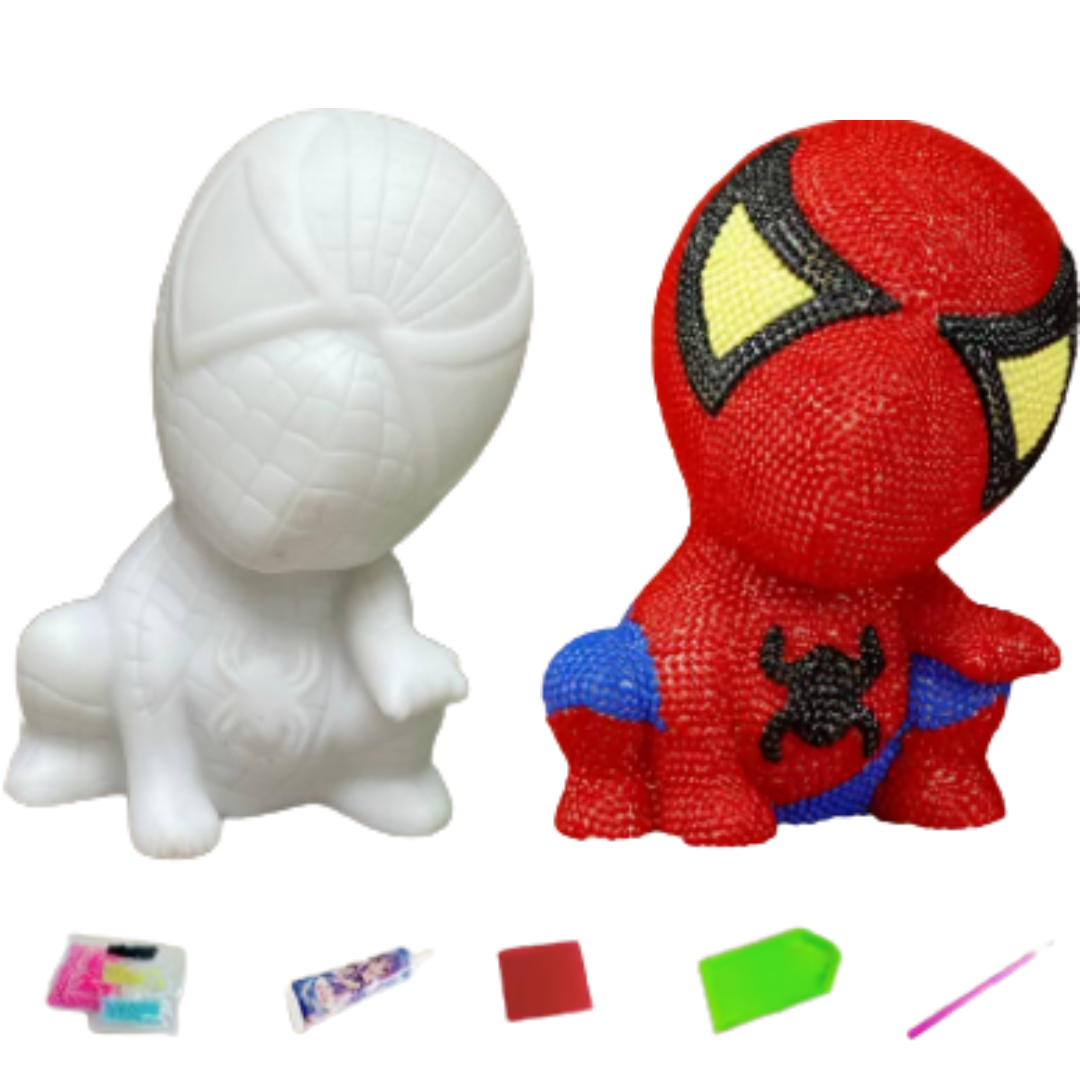 Alcancía Interactiva: Decora y Ahorra