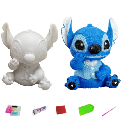 Alcancía Interactiva: Decora y Ahorra