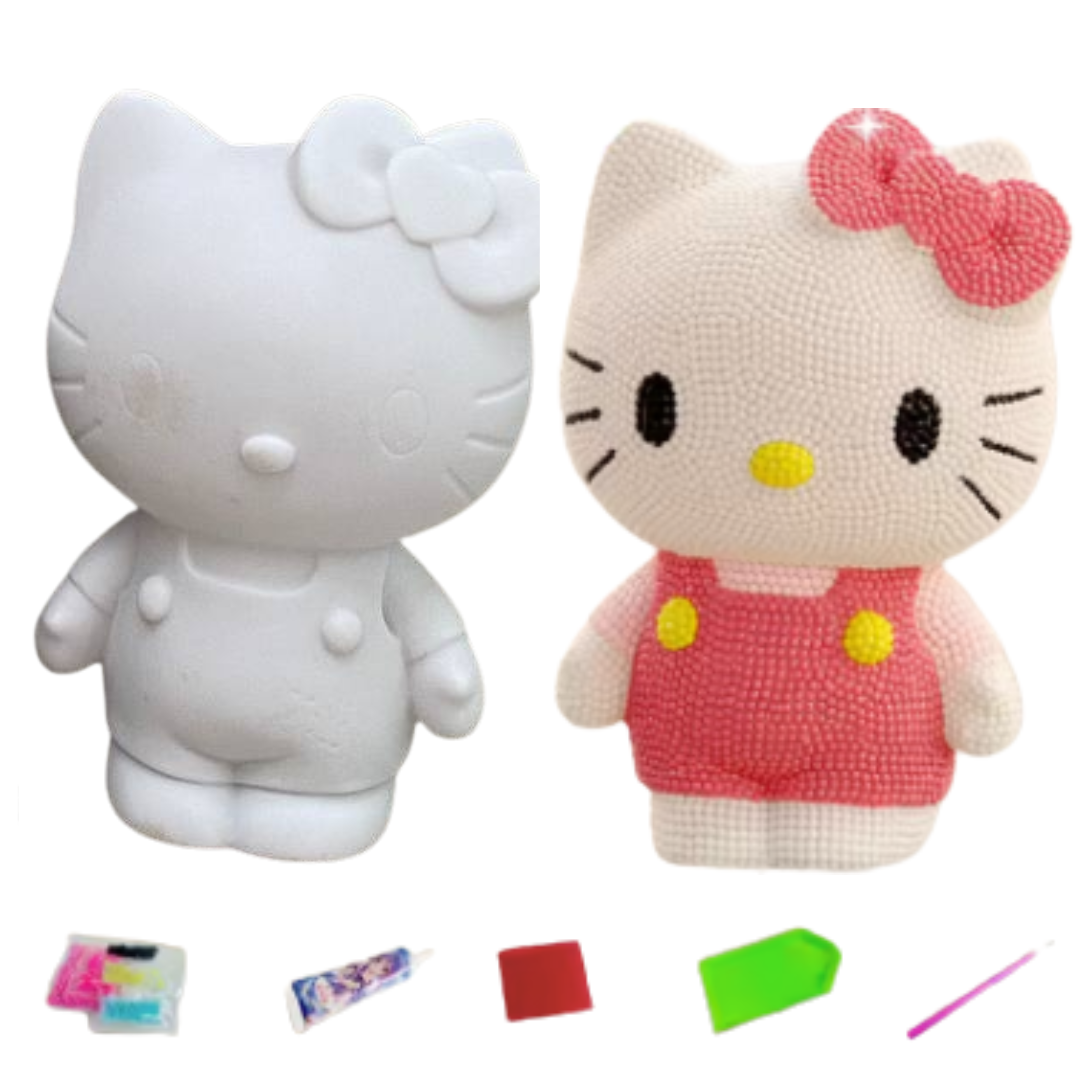 Alcancía Interactiva: Decora y Ahorra