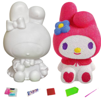 Alcancía Interactiva: Decora y Ahorra