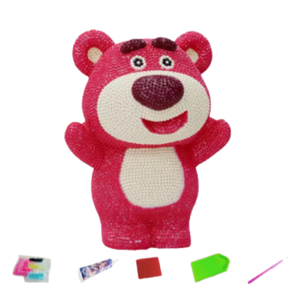 Alcancía Interactiva: Decora y Ahorra